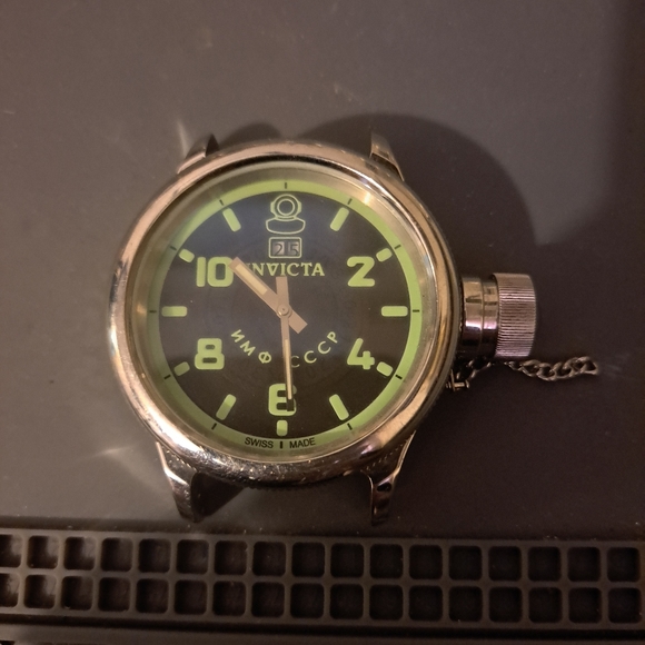 Invicta watch - Picture 5 of 5